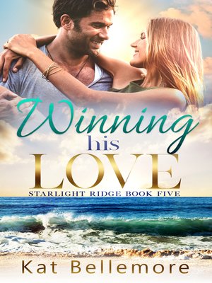 cover image of Winning his Love